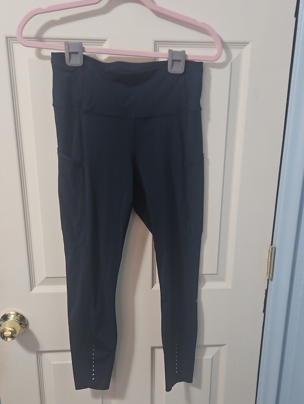Lululemon Fast N Free Legginga